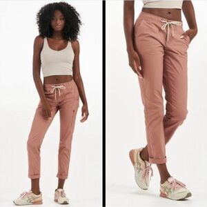 Vuori The Rise the Shine Jogger